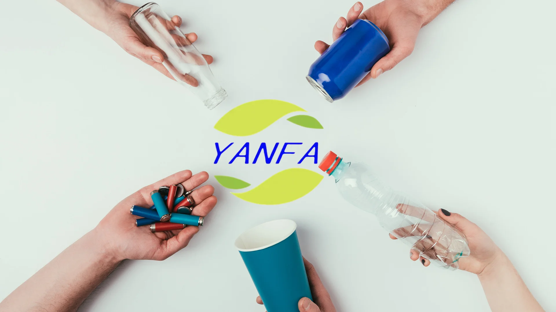 Company Profile PT Yanfa Renewable Resources